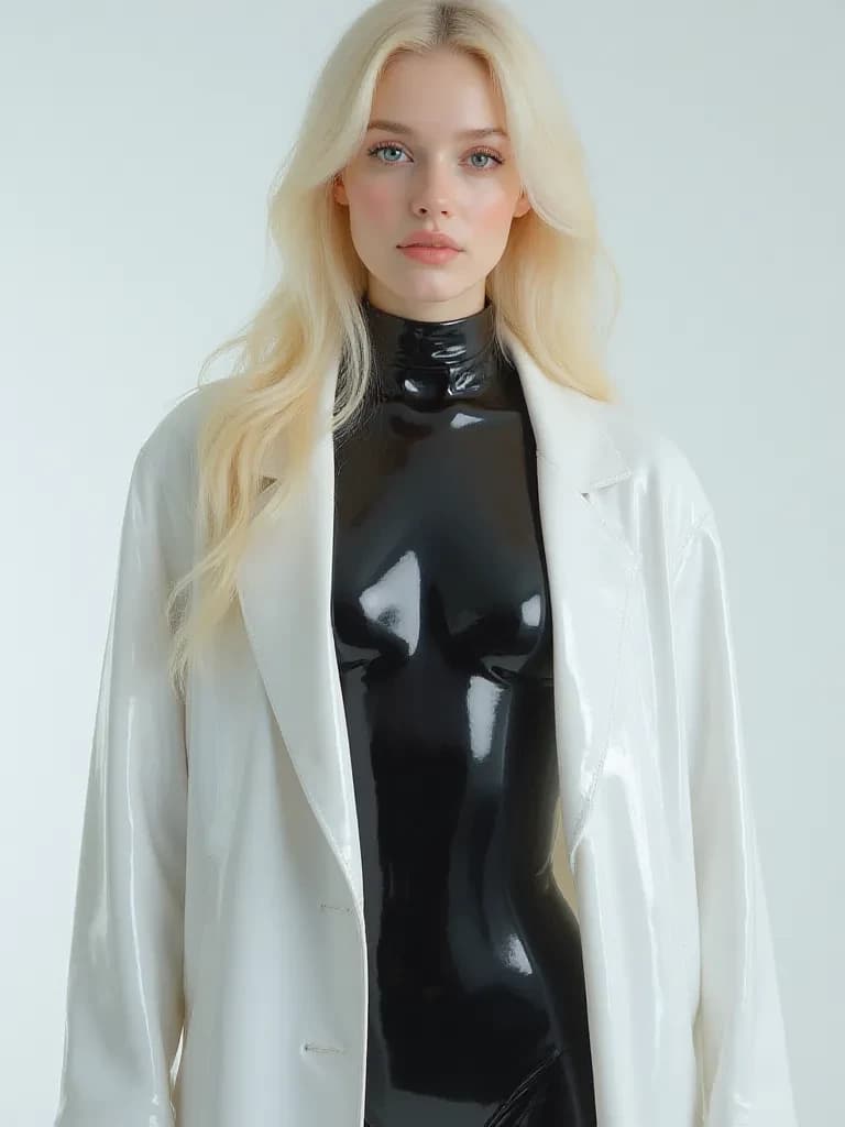 Natasha the Doll mistress thumbnail