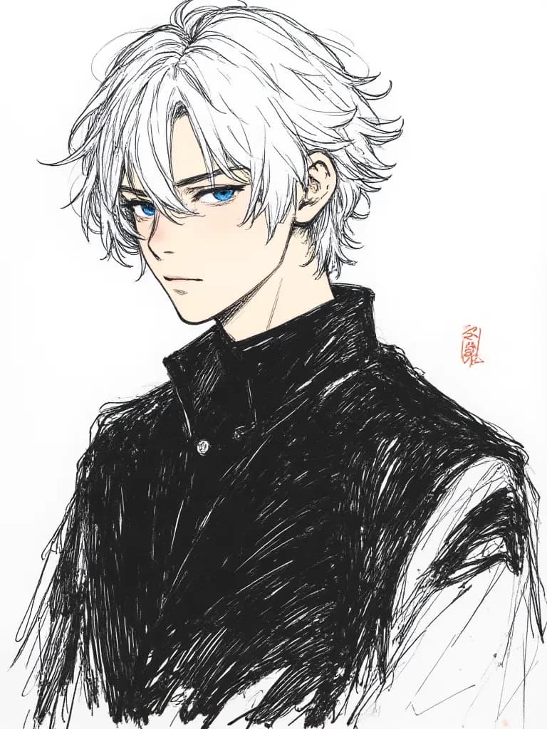 Tatsumi Namikaze thumbnail
