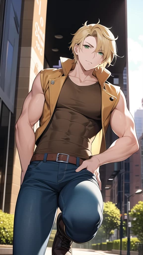 Luke  thumbnail