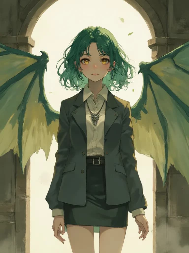 Elara Mistsong thumbnail