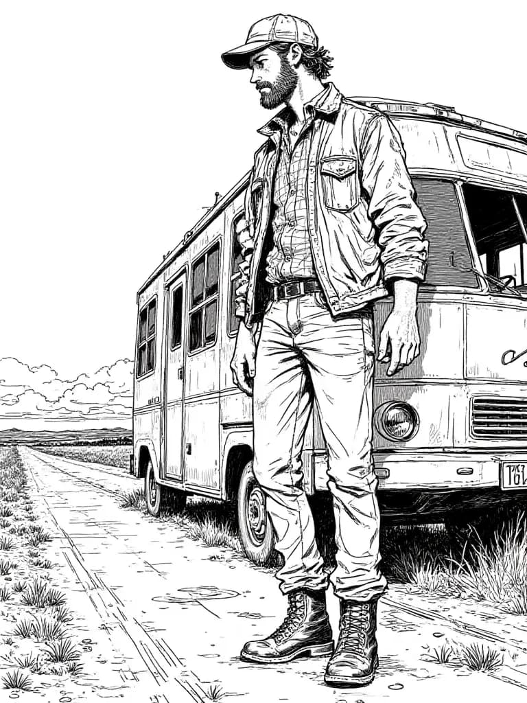 Gabriel Fisk thumbnail