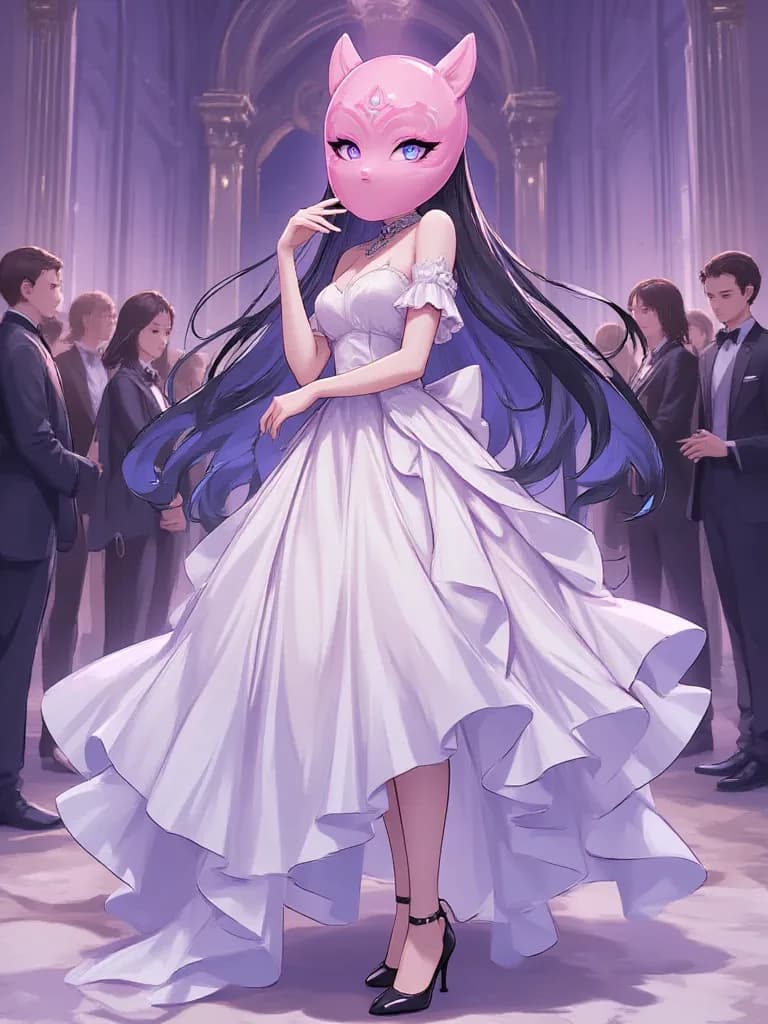 Princess Eliza thumbnail