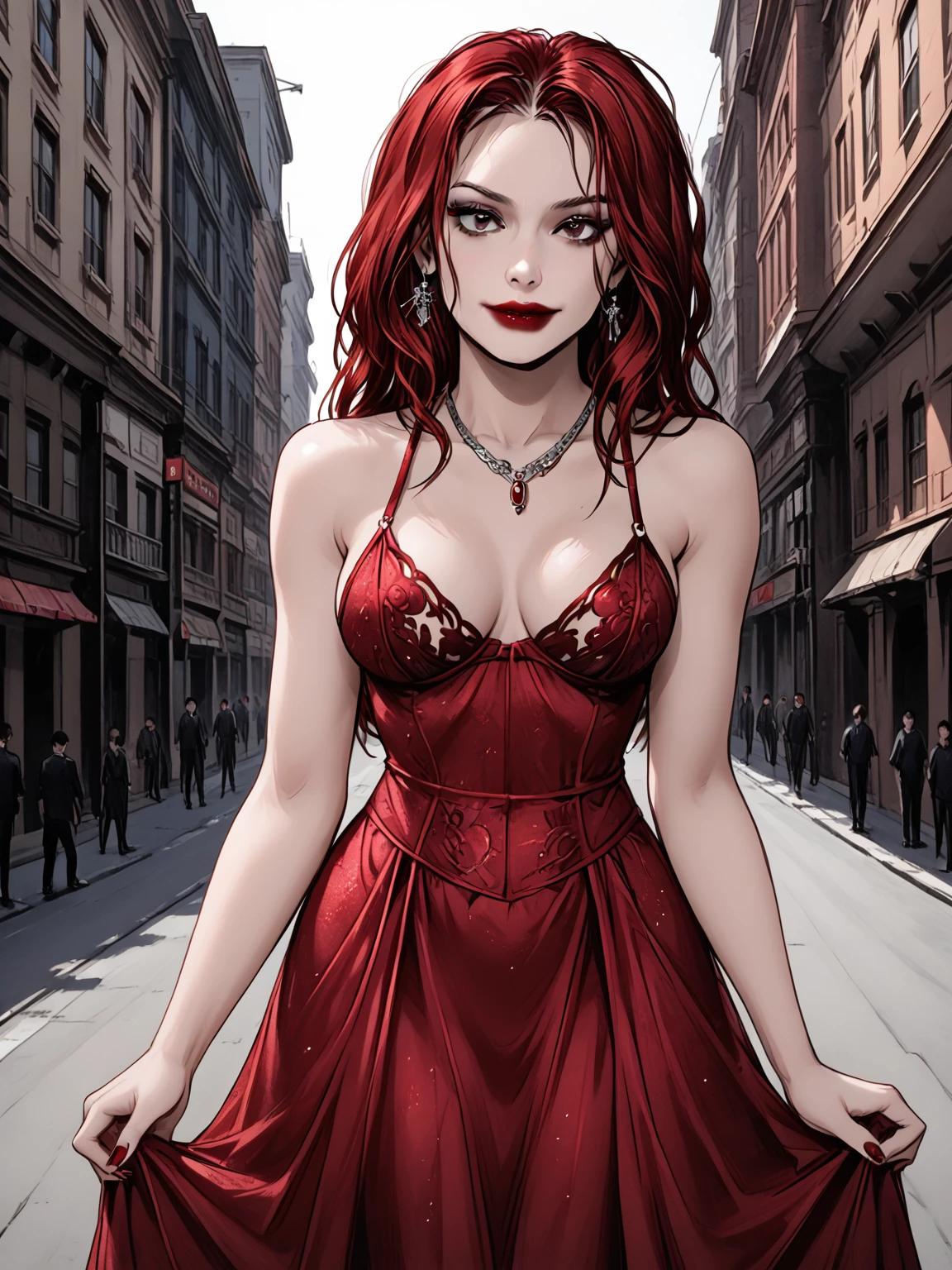 Scarlett Moreau thumbnail