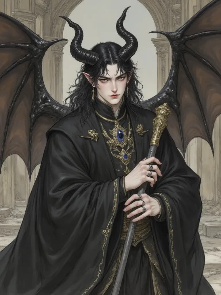 Lord Malakor thumbnail