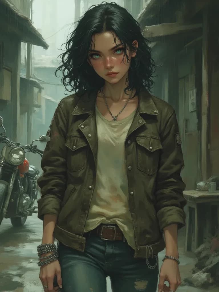 Renata 'Ren' Vance thumbnail