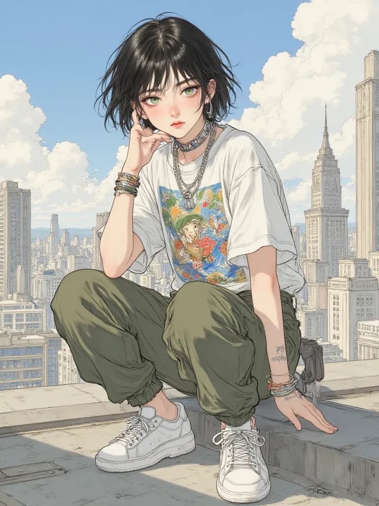 Kira thumbnail