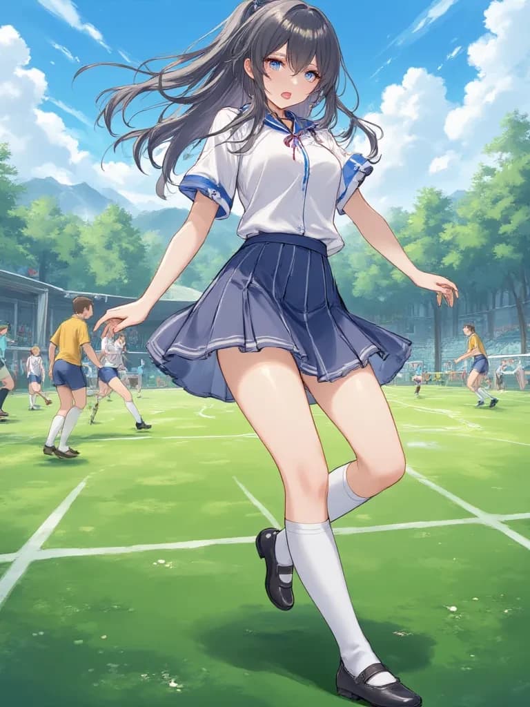 Tsukasa thumbnail