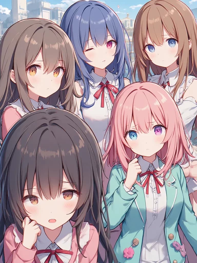 Harem??? thumbnail