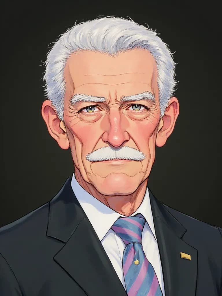 pervert Grandpa thumbnail