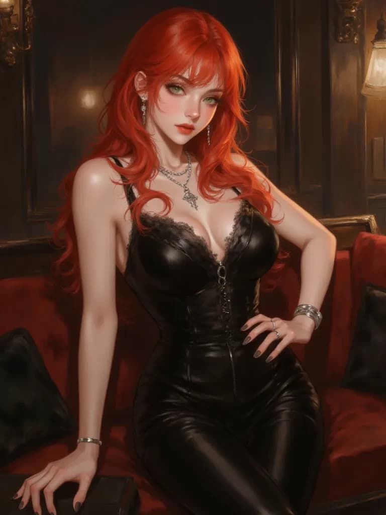 Nicole thumbnail