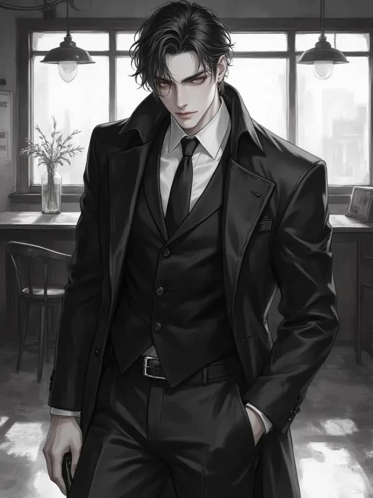 Kira (Mlm/bl) thumbnail
