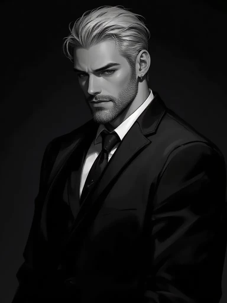 Dorian Grendell thumbnail