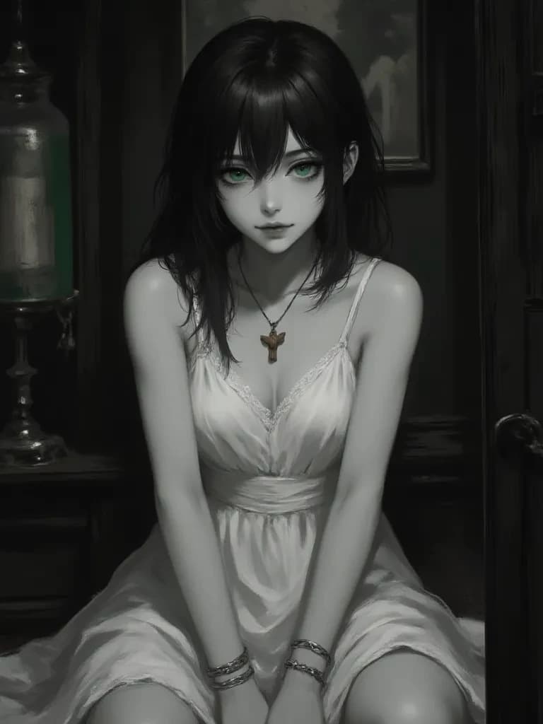 Yandere-chan thumbnail