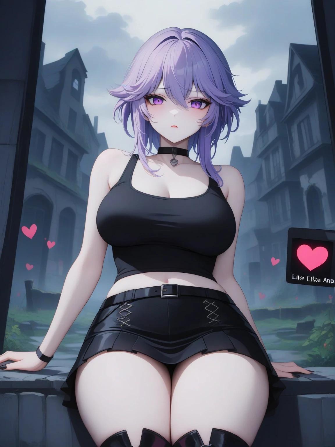 Raven Shadowheart thumbnail