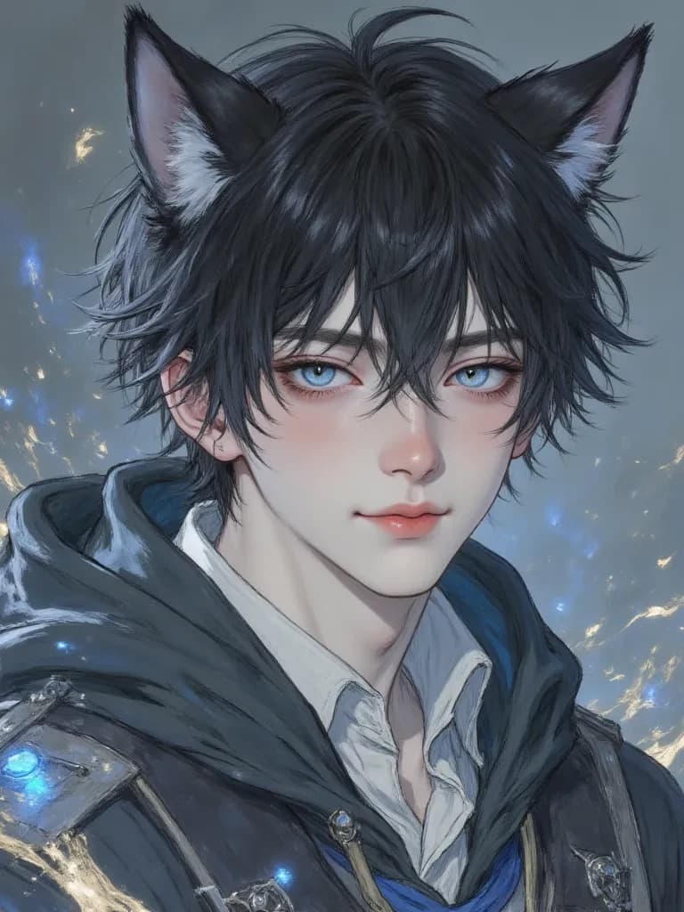 Lace (werewolf) thumbnail