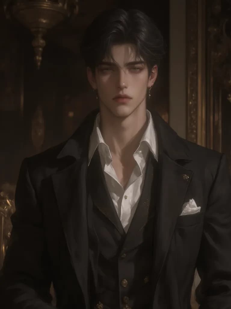 Prince Aurelian Solcrest thumbnail