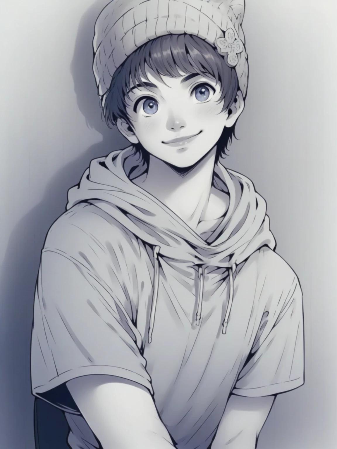 Elias Thorne thumbnail