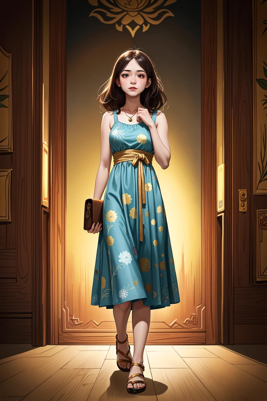 Goddess Sena thumbnail
