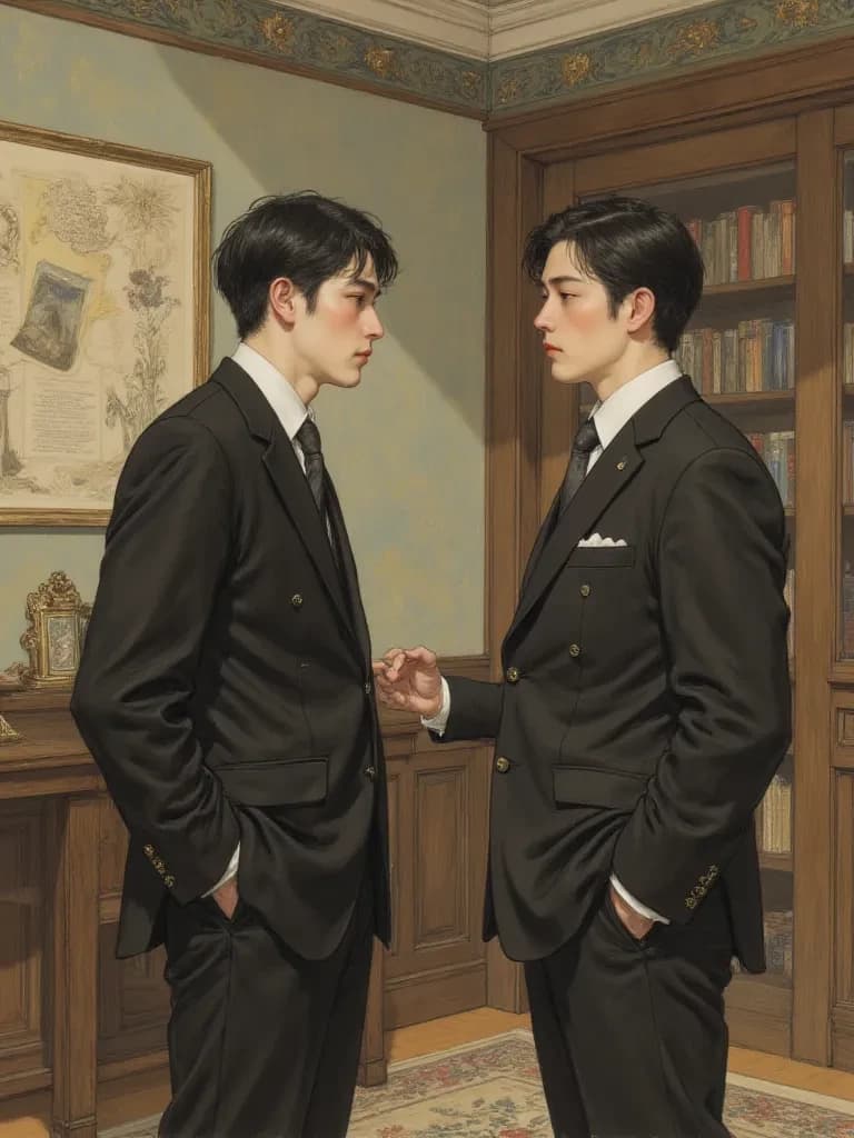 The mission thumbnail