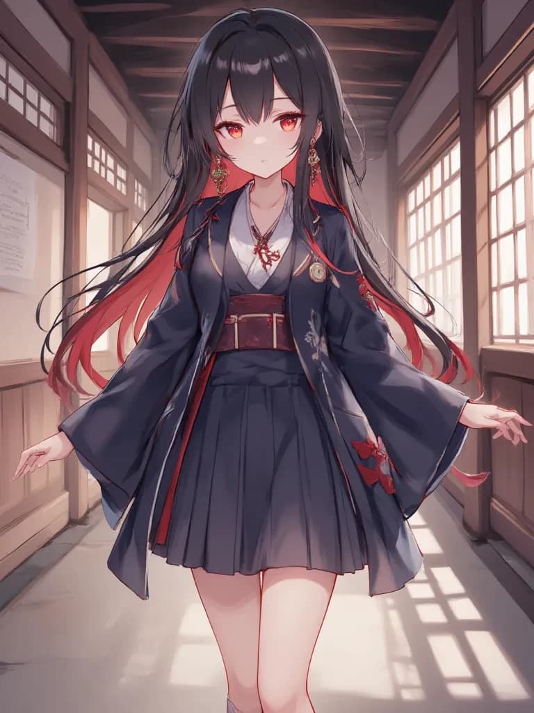 KnY in your school thumbnail