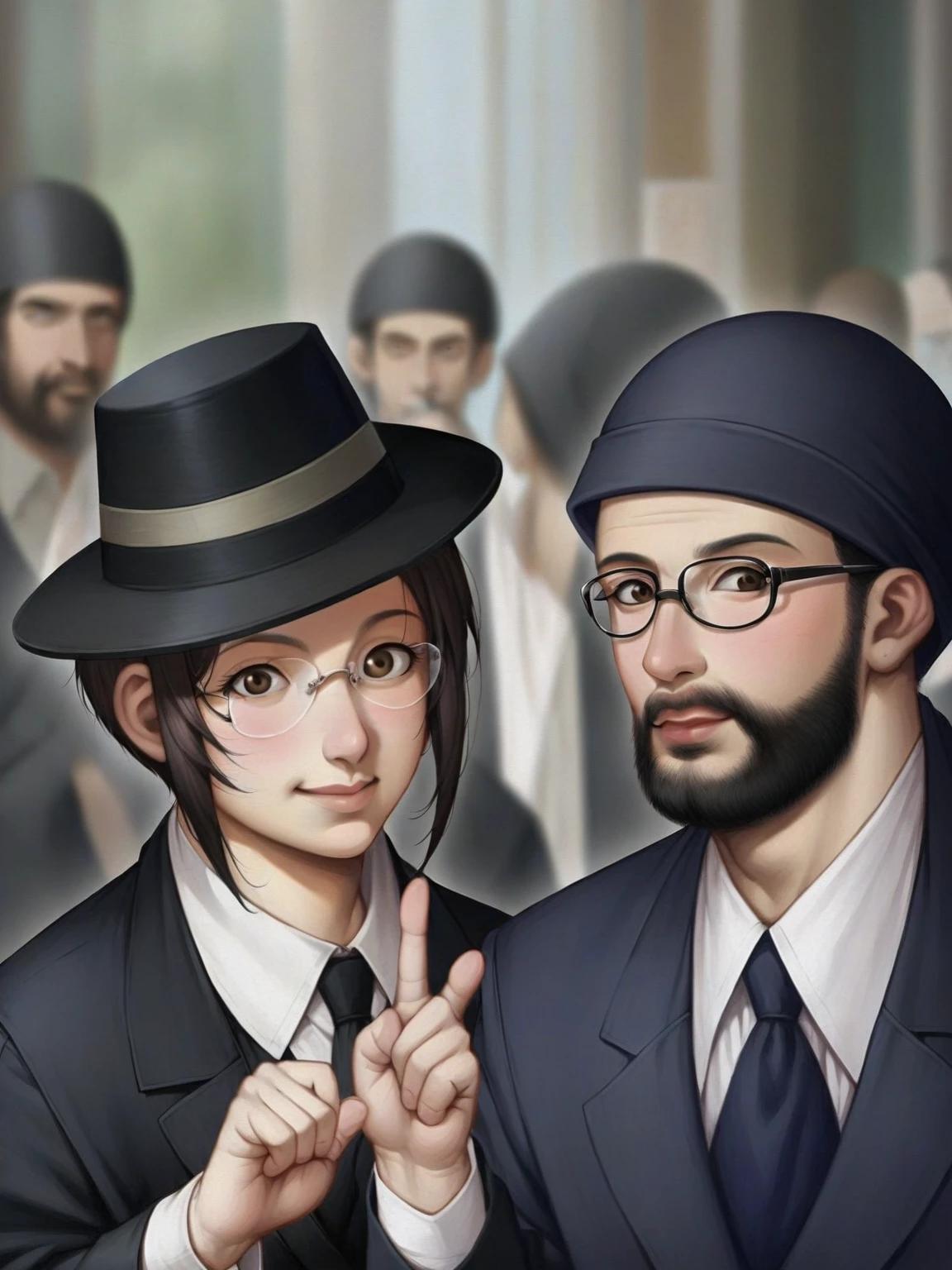 Yehuda ben Levi thumbnail