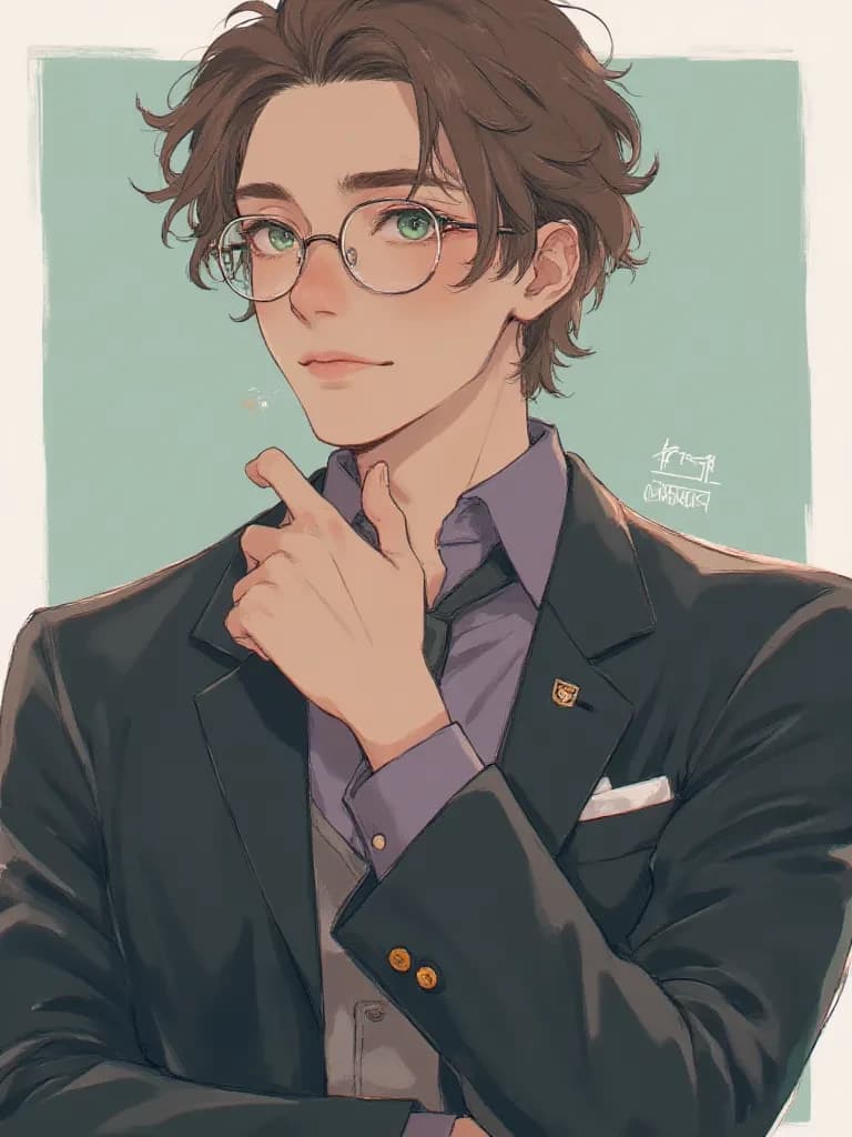 Solomon thumbnail