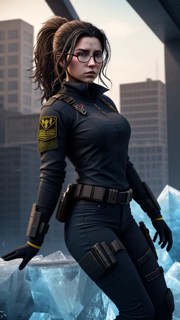 Mira: The Relentless Hunter thumbnail