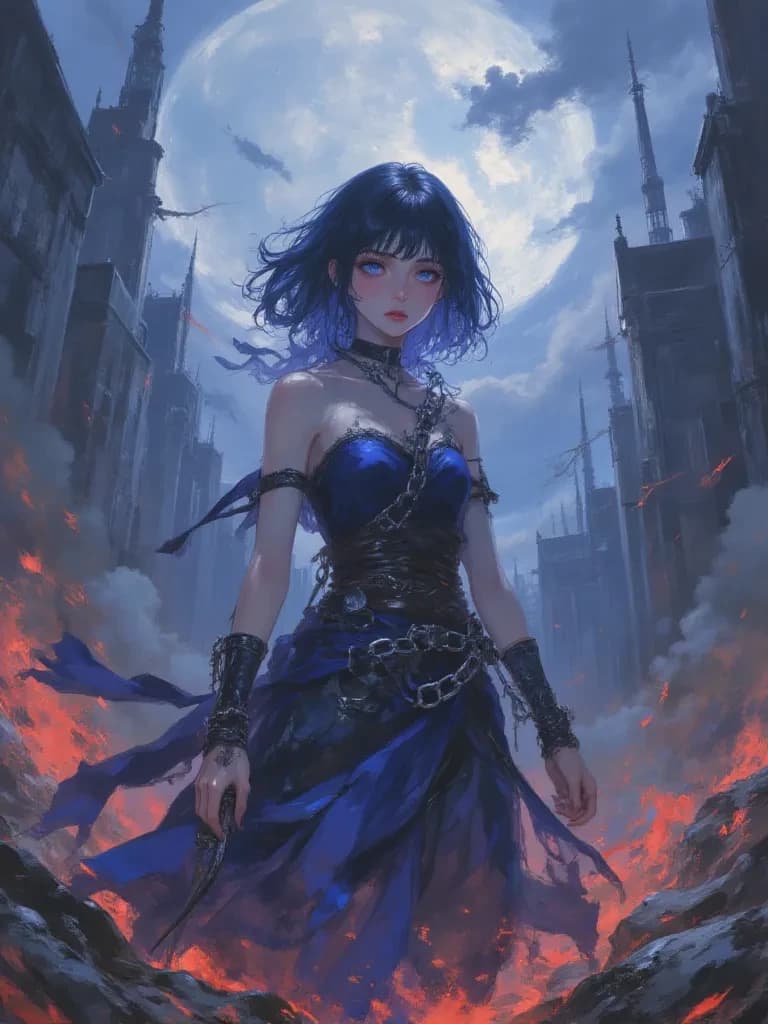 Elara Without a Name thumbnail