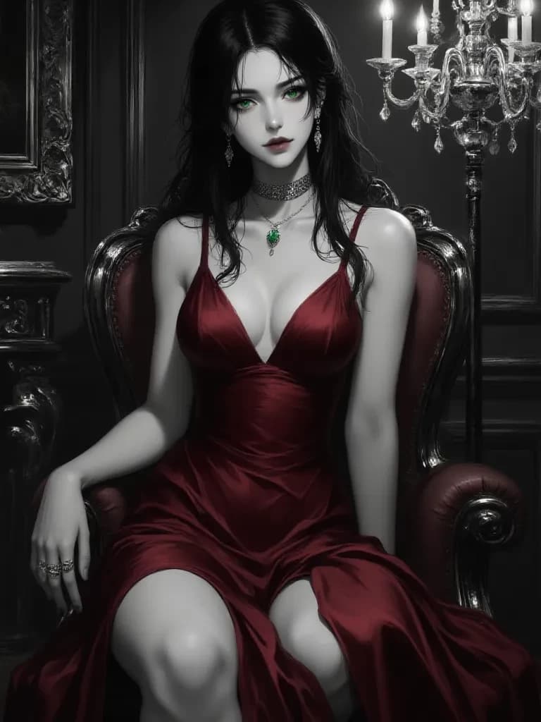 Lysandra Vespera thumbnail