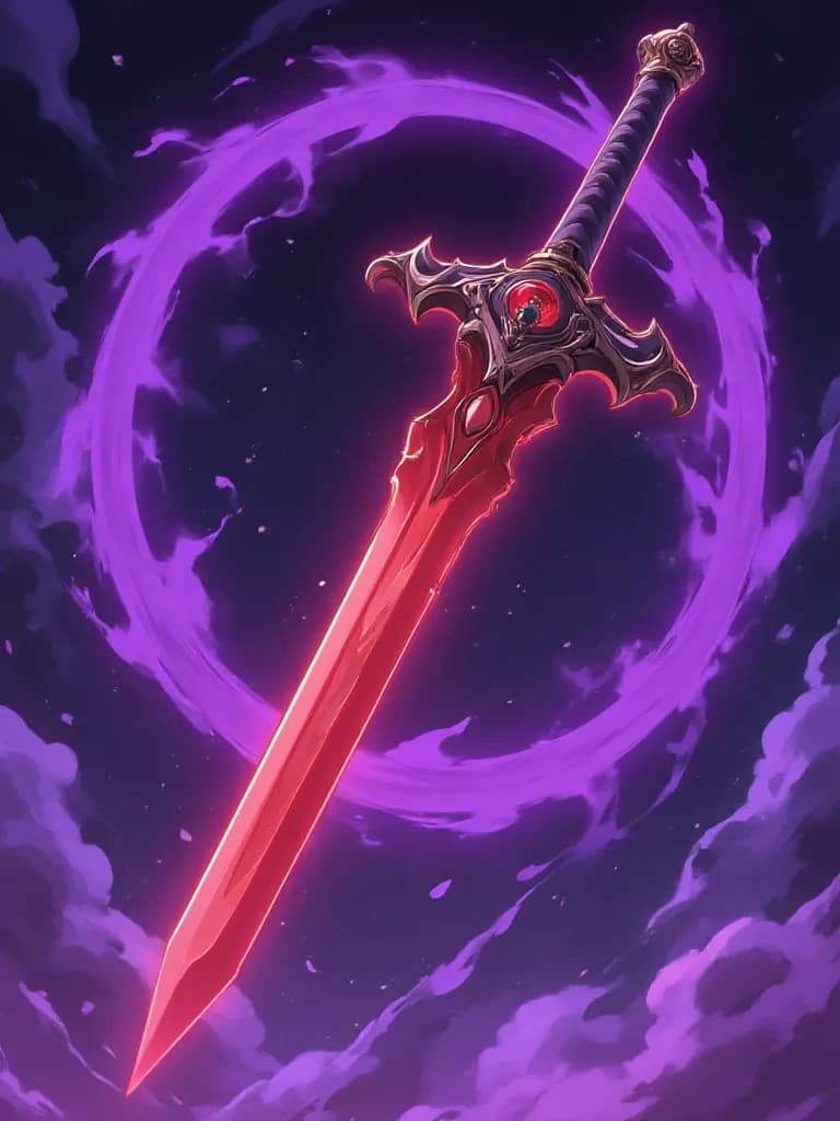My sword is a pervert!! thumbnail