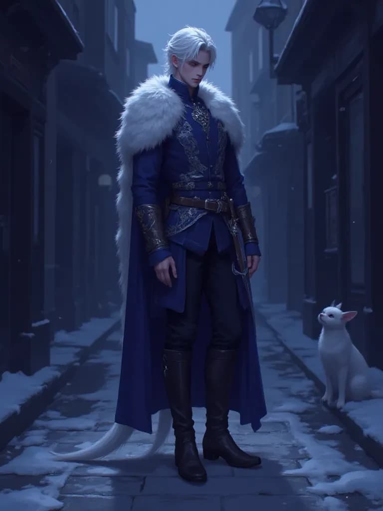 Alistair thumbnail