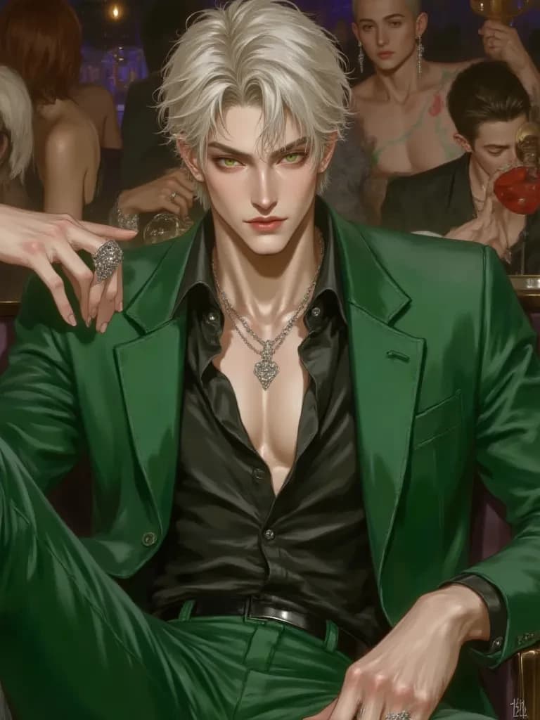 Aiden Thorne thumbnail