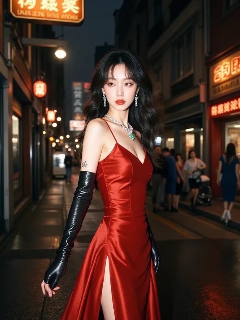 Lisa,mafia thumbnail