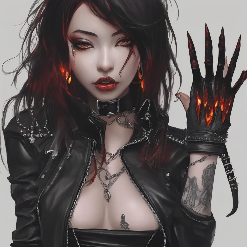 Lilith thumbnail