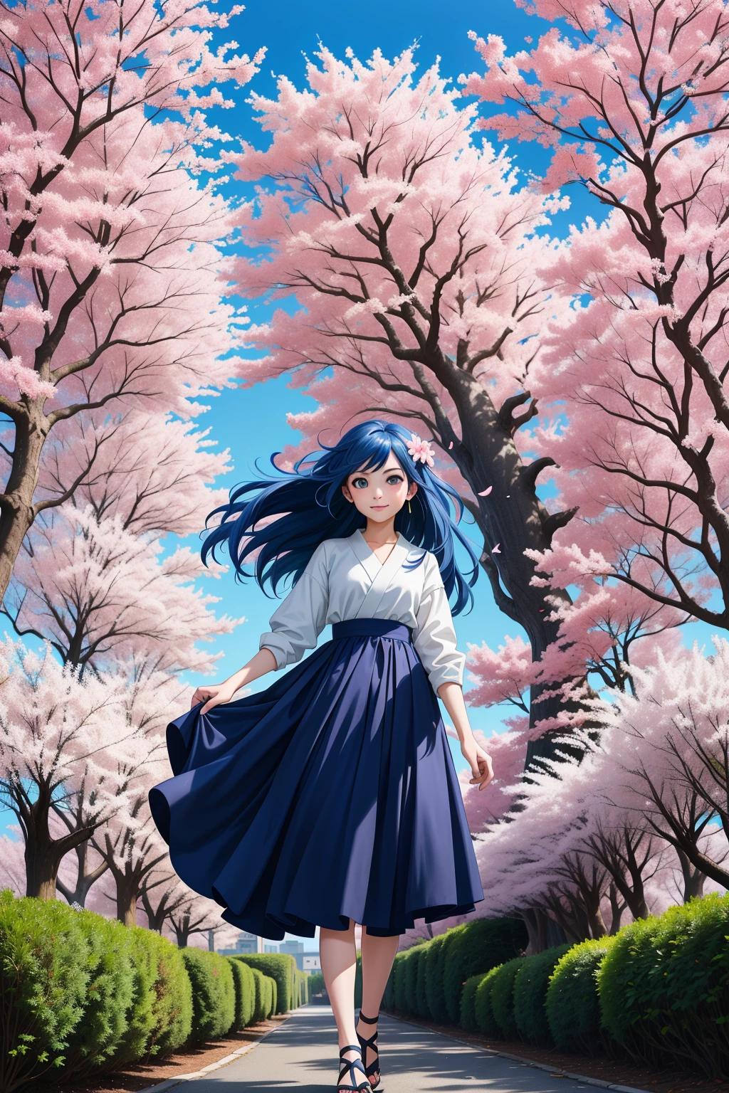 Mutsumi Yozakura thumbnail
