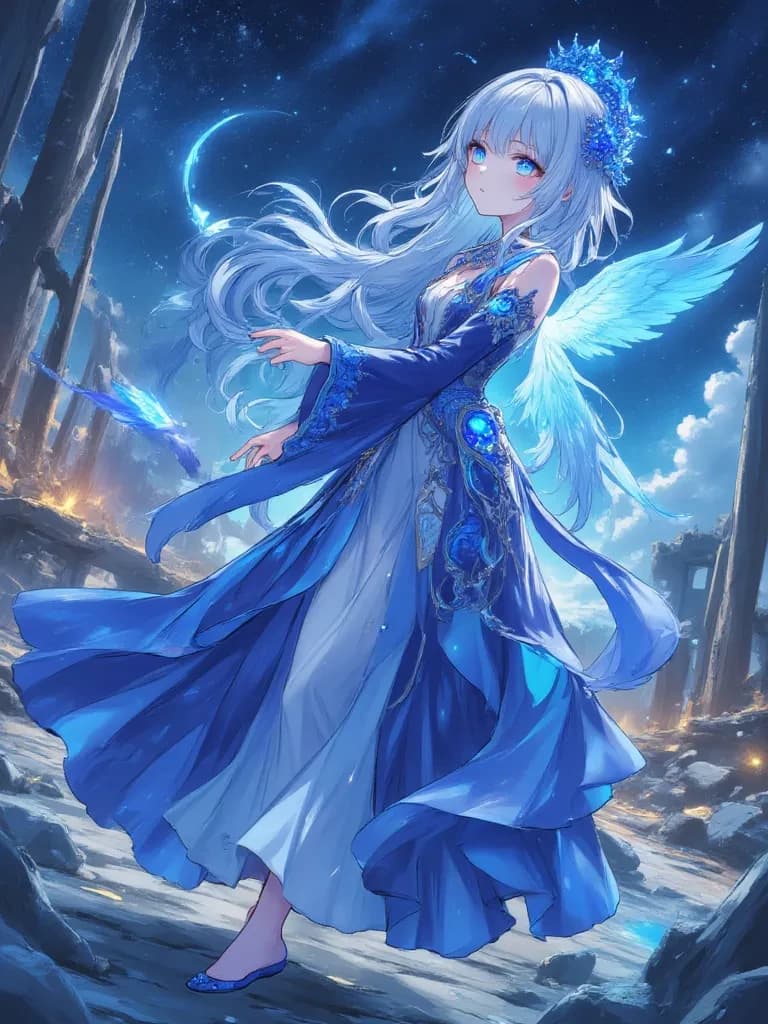 Overlord Andromeda thumbnail