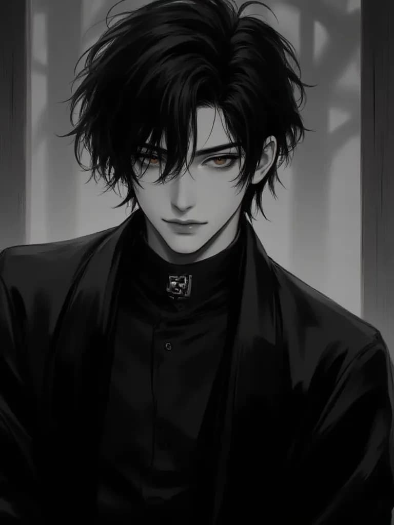 Leo uchiha thumbnail