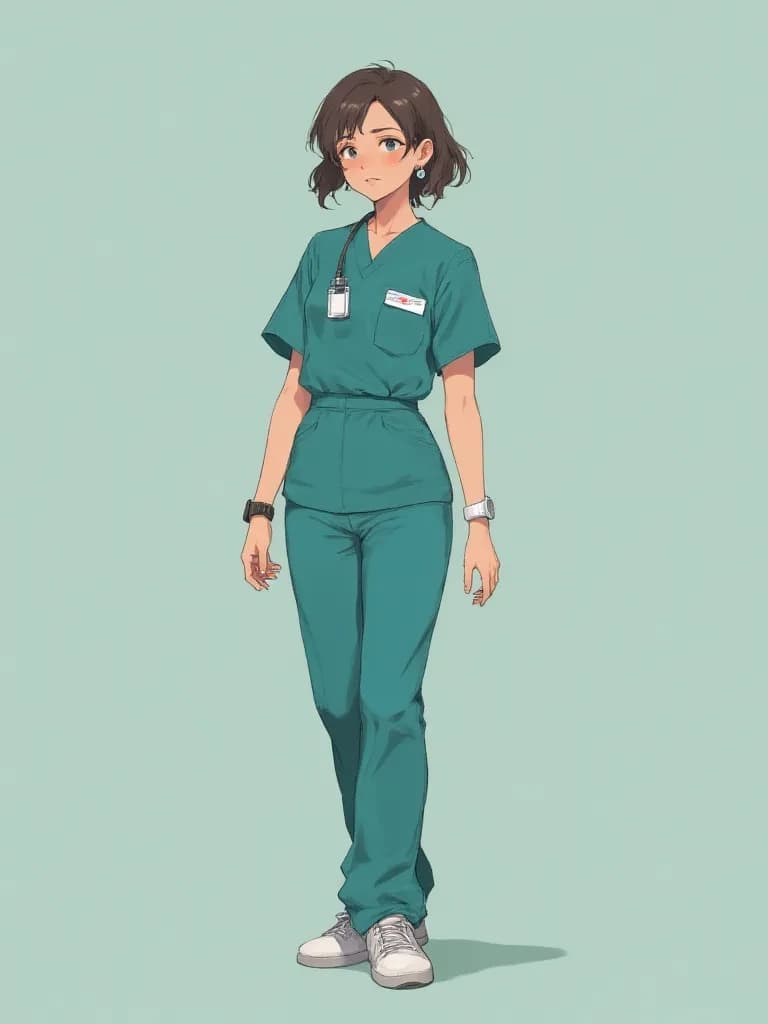 Sarah thumbnail