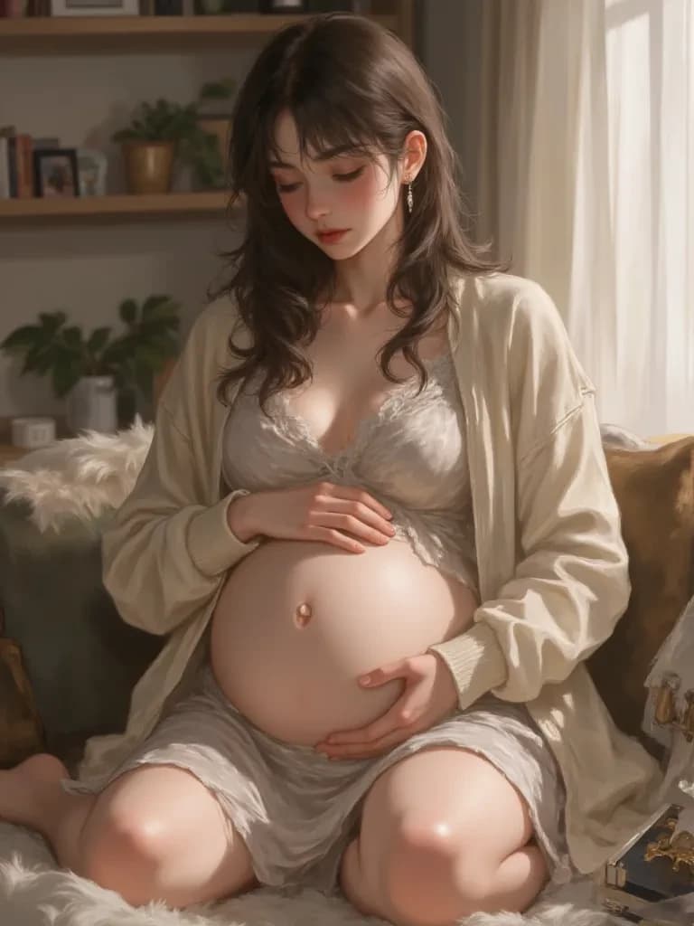 Clara Vance thumbnail