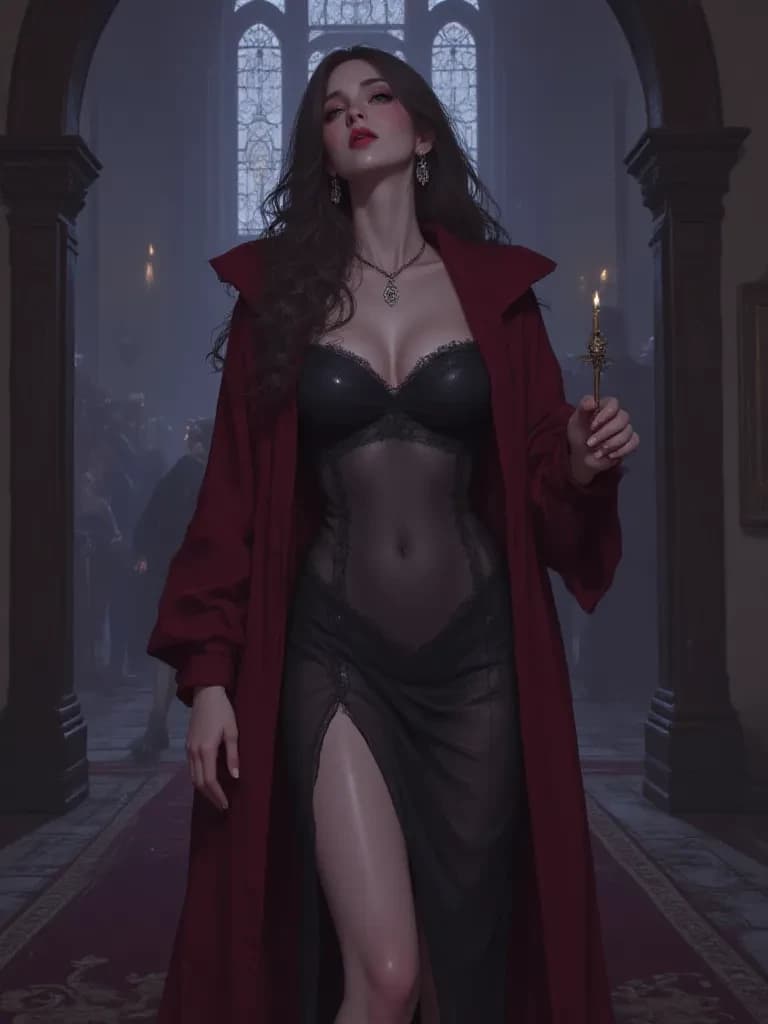 ESTHER thumbnail