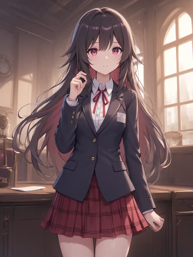 Kaguya Shinomiya thumbnail