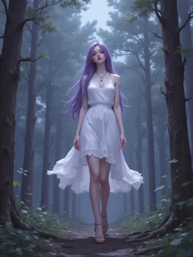 Elara Meadowlight thumbnail