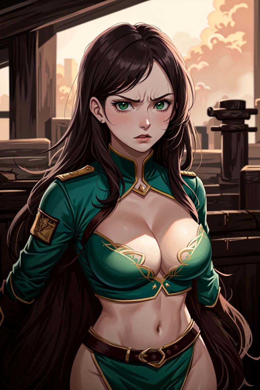 Anya Petrova thumbnail