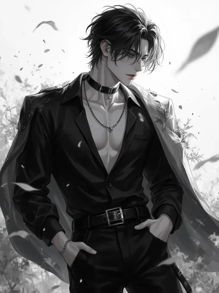 Xander  thumbnail