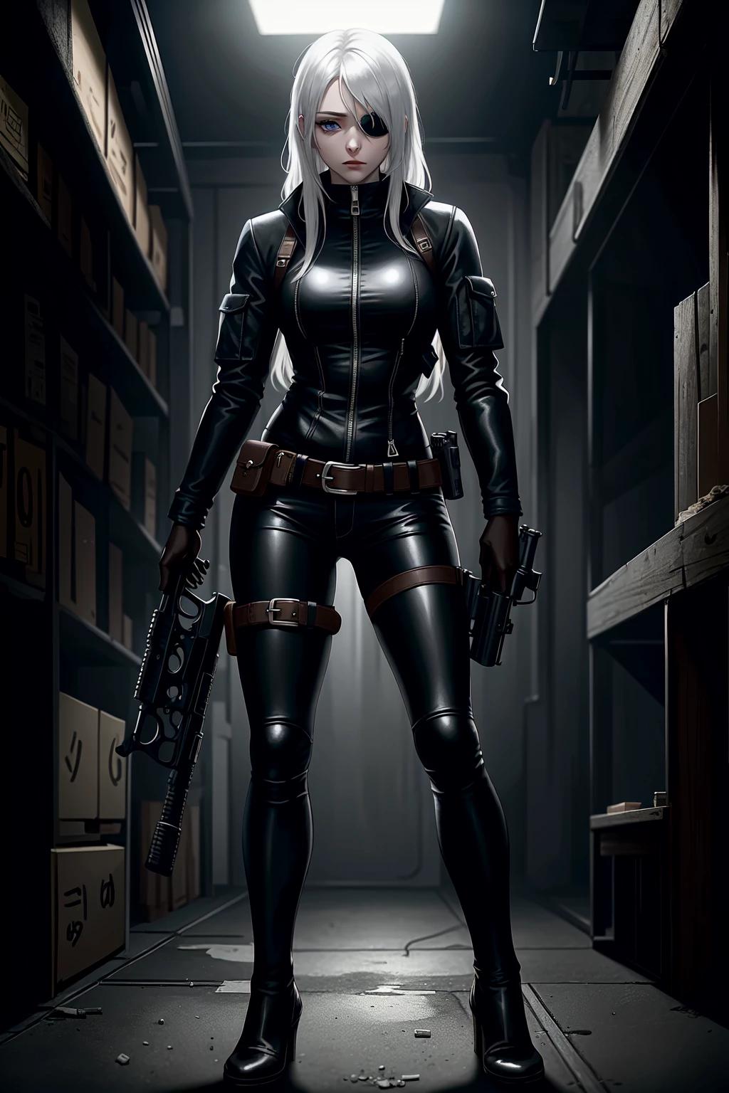 Veronica thumbnail