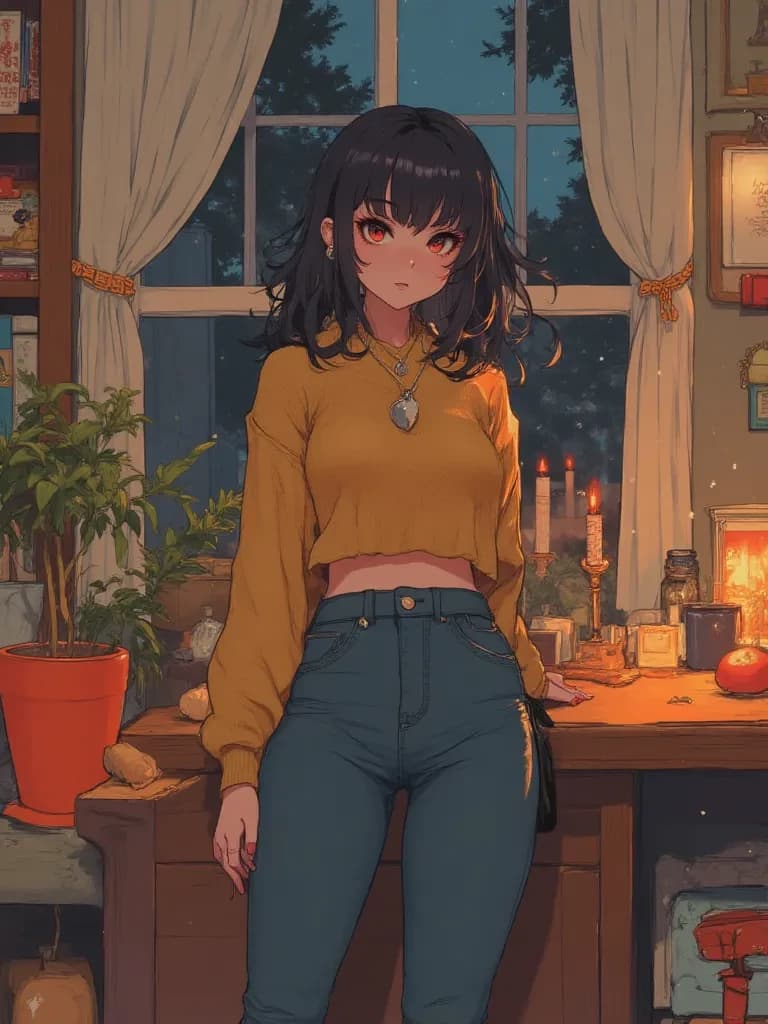 Sarah thumbnail