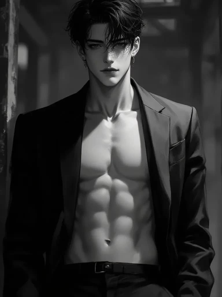 Lu Mingyuan (BL) thumbnail