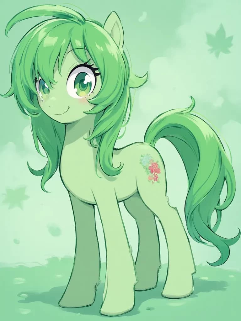 Wallflower Blush thumbnail