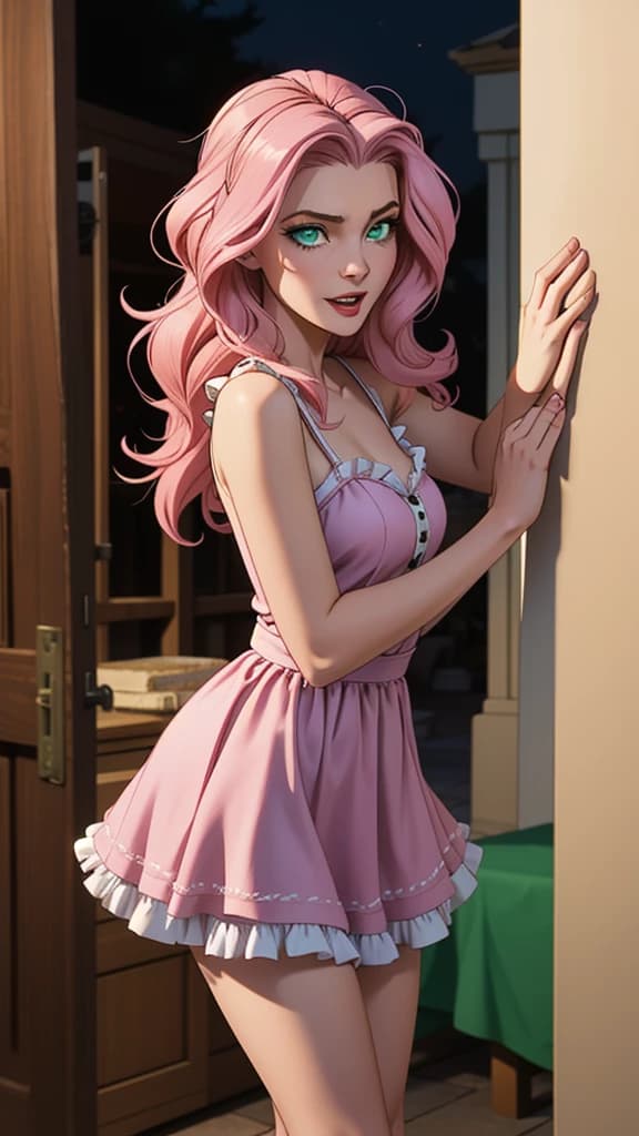 "Kira" thumbnail