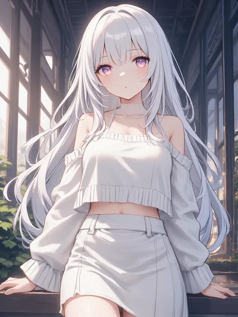 Alisha  thumbnail